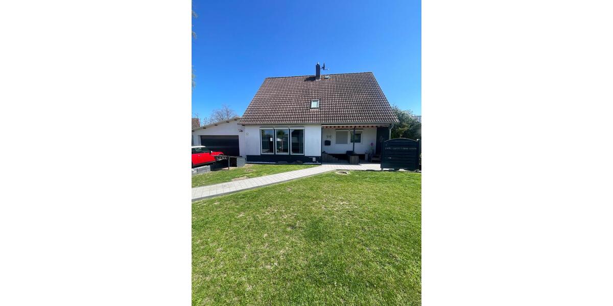 Einfamilienhaus Sarstedt - 5 Zimmer, 147 m&sup2;, 375.000&euro; | Angebot:26844546