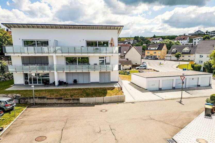 Haus zum Kaufen in Frittlingen 1.950.000 € 450 m²