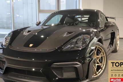 Porsche Cayman 3.005 km 165.790 &euro; Grainau 82491