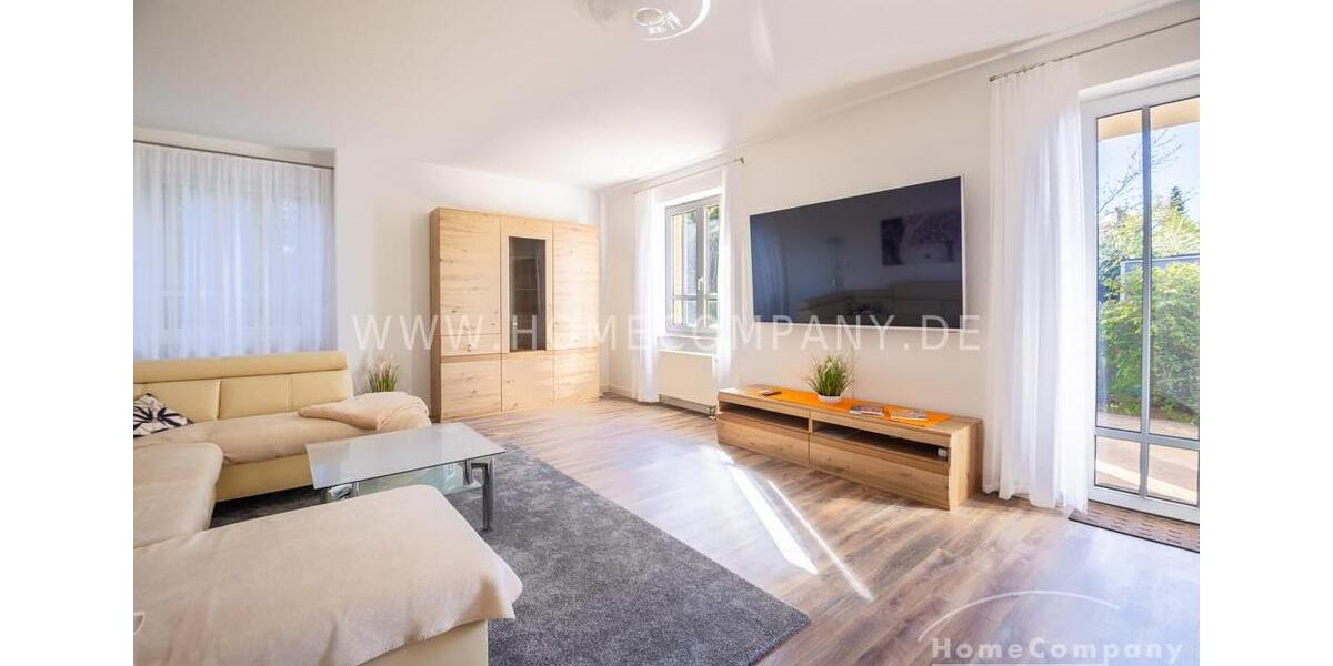Wohnen auf Zeit Dresden Cossebaude - 3.5 Zimmer, 100 m&sup2;, 2.000&euro; | Angebot:26545719