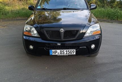 Kia Sorento 307.500 km 3.800 &euro; Viernheim 68519