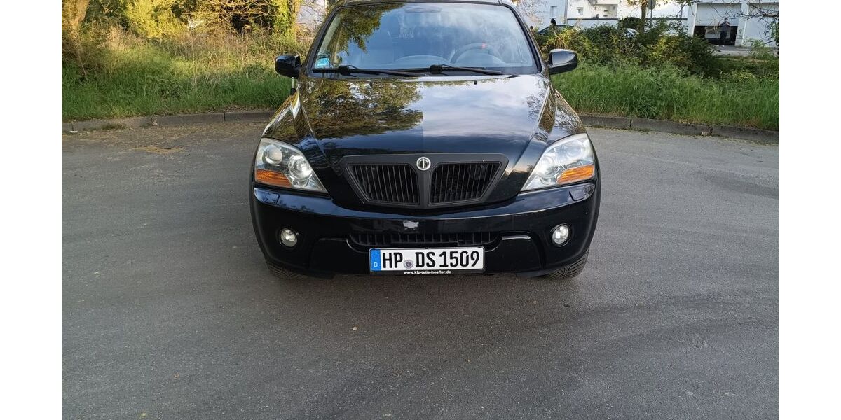 Kia Sorento 307.500 km 3.800 &euro; Viernheim 68519