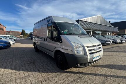 Ford Transit 174.606 km 8.290 &euro; Wathlingen 29339