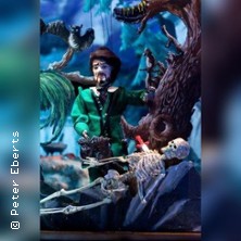 Der Freischütz 20.03.2026 Bamberger Marionettentheater