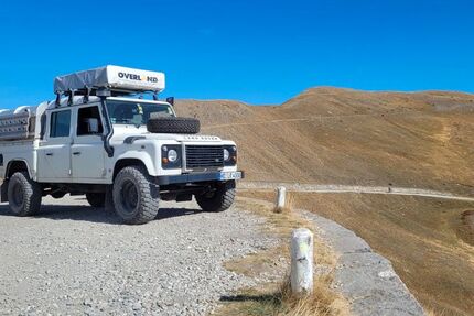 Land Rover Defender 149.000 km 35.500 &euro; Siegelsbach 74936