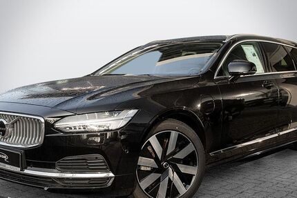 Volvo V90 24.900 km 41.890 &euro; Pinneberg 25421
