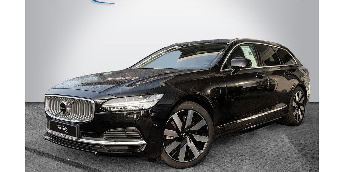 Volvo V90 24.900 km 41.890 &euro; Pinneberg 25421