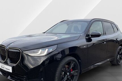 BMW X3 3.500 km 63.450 &euro; Stadthagen 31655