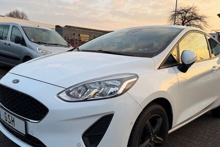 Ford Fiesta 247.000 km 3.190 &euro; Trier 54294