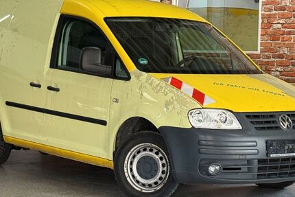 VW Caddy 127.000 km 2.500 &euro; Uttenhofen bei Schwäbisch Hall 74538