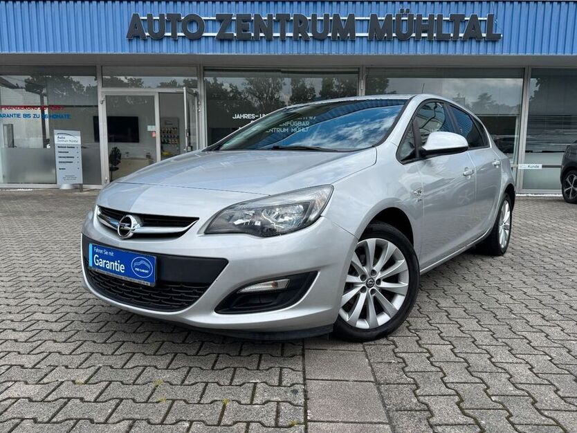 Astra