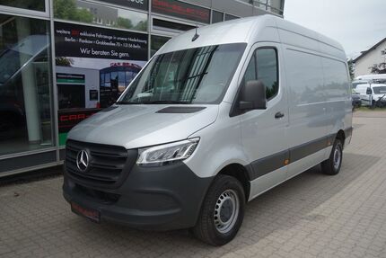 Mercedes-Benz Sprinter 99.999 km 39.800 &euro; Fredersdorf-Vogelsdorf OT Fredersdorf Nord 15370