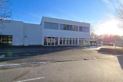 Gewerbeobjekt Gütersloh Kattenstroth - 7.342&euro; | Angebot:25731830