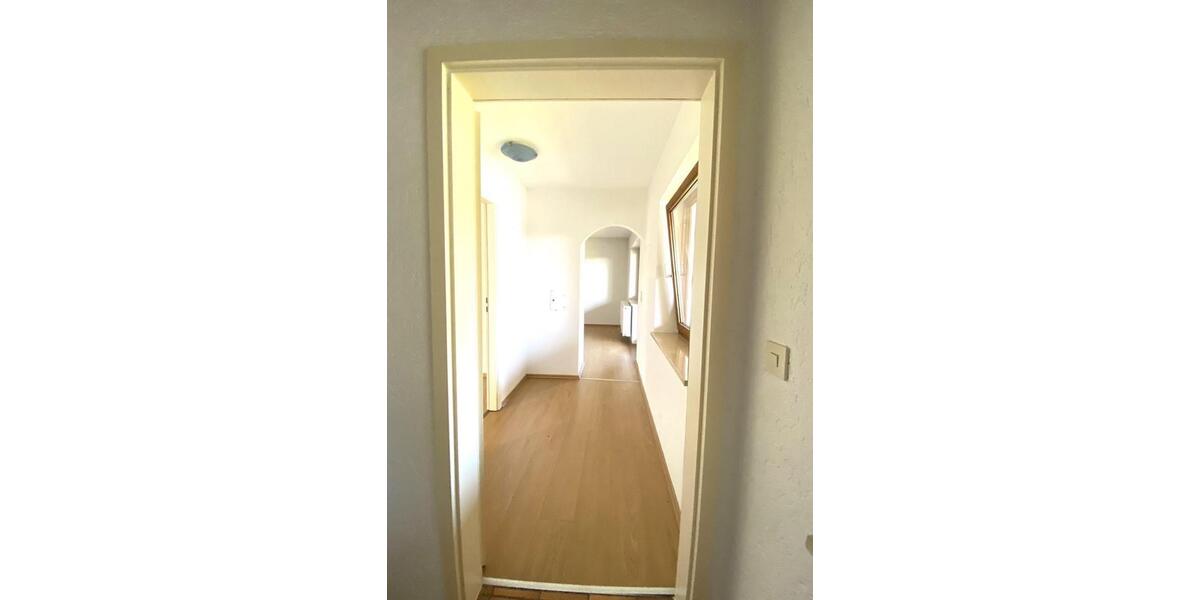 Doppelhaushälfte ab 01.03.2026 zu vermieten 3 zimmer