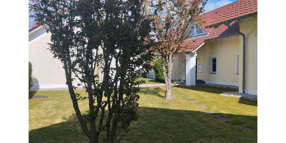 Maisonettenwohnung Bad Füssing - 5 Zimmer, 140 m&sup2;, 395.000&euro; | Angebot:26421661