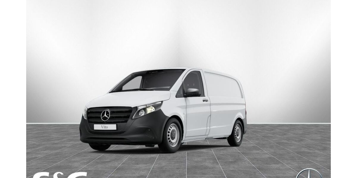 Mercedes-Benz Vito 3.000 km 37.366 &euro; Karlsruhe 76139
