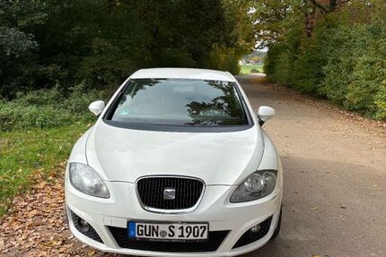 Seat Leon 227.000 km 3.000 € Gunzenhausen 91710