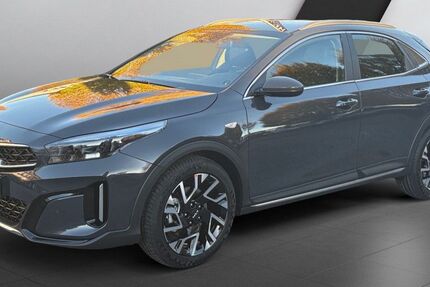 Kia XCeed 3.300 km 25.300 &euro; Leonberg 71229