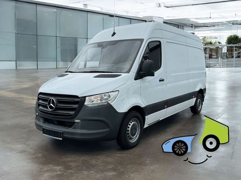 Sprinter