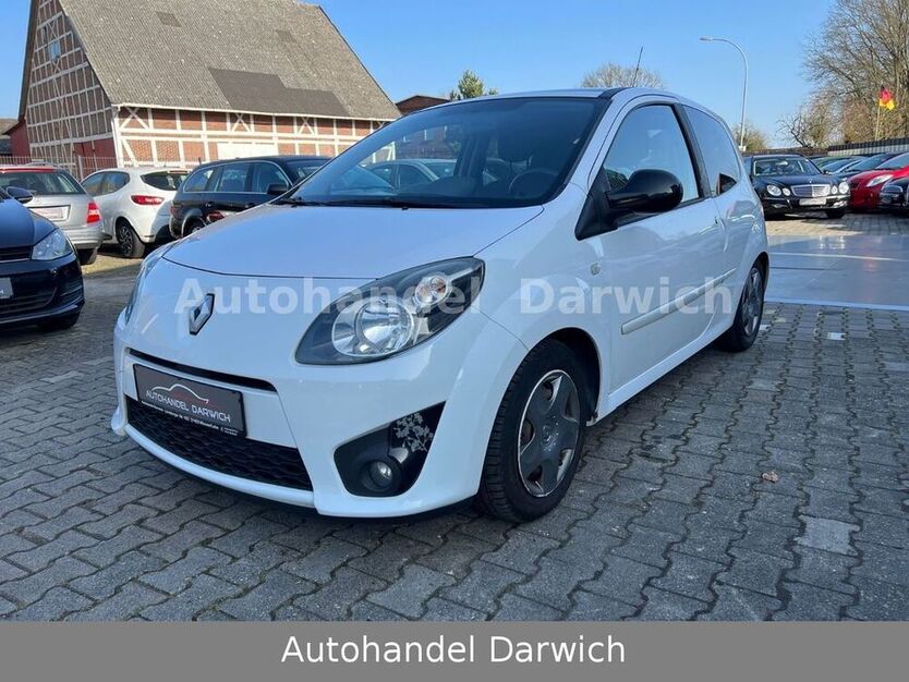 Twingo