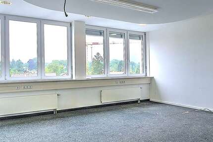 Büro in Gauting 1.815 € 185 m² zimmer