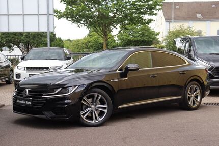 VW Arteon 82.768 km 27.990 &euro; Leverkusen 51373