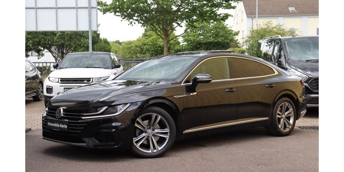 VW Arteon 82.768 km 27.990 &euro; Leverkusen 51373