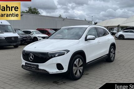 Mercedes-Benz EQA 7.727 km 39.770 &euro; Kaufbeuren 87600