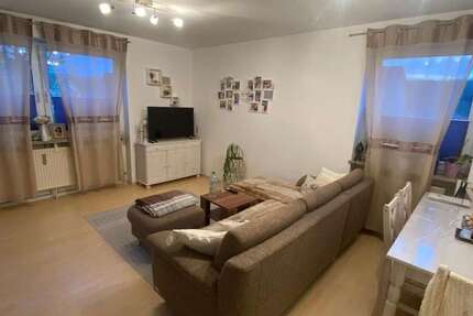 Wohnung Altenkunstadt - 2 Zimmer, 43 m&sup2;, 340&euro; | Angebot:26821367