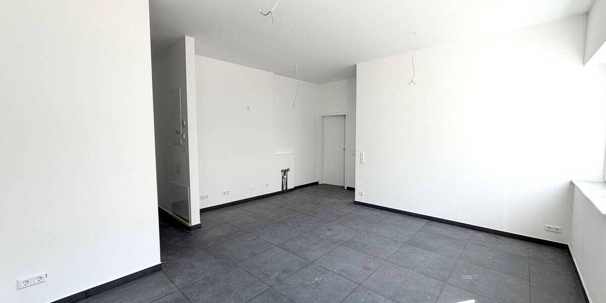 Etagenwohnung Bietigheim-Bissingen / Bissingen Bissingen - 2 Zimmer, 39 m&sup2;, 790&euro; | Angebot:26695971