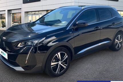 Peugeot 3008 42.027 km 23.790 &euro; Jüterbog 14913