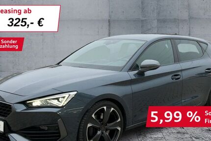 Cupra Leon 24.265 km 30.430 &euro; Scheßlitz 96110