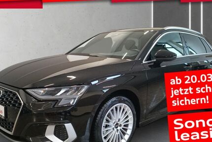 Audi A3 8.513 km 29.291 &euro; Gera 07546