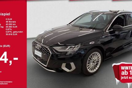 Audi A3 8.513 km 29.888 &euro; Gera 07546