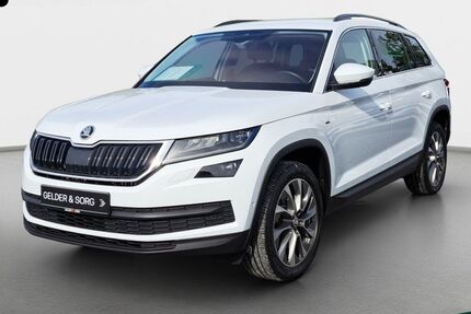 Skoda Kodiaq 76.400 km 30.490 &euro; Coburg 96450