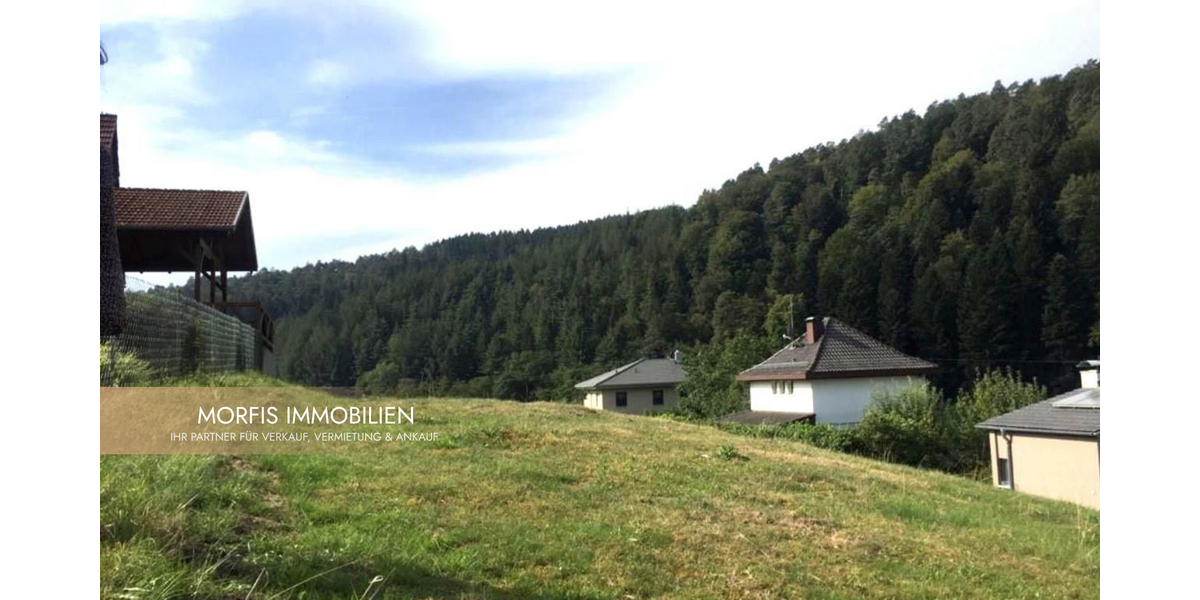 Grundstück Oberzent - 149.000&euro; | Angebot:26447254