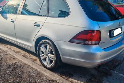 VW Golf 254.000 km 3.500 &euro; Hamburg 22527