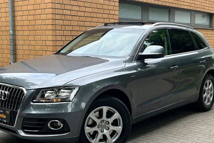 Audi Q5 206.464 km 12.990 &euro; Essen 45326
