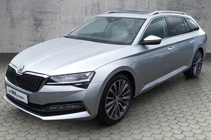 Skoda Superb 102.750 km 22.490 € Paderborn 33104