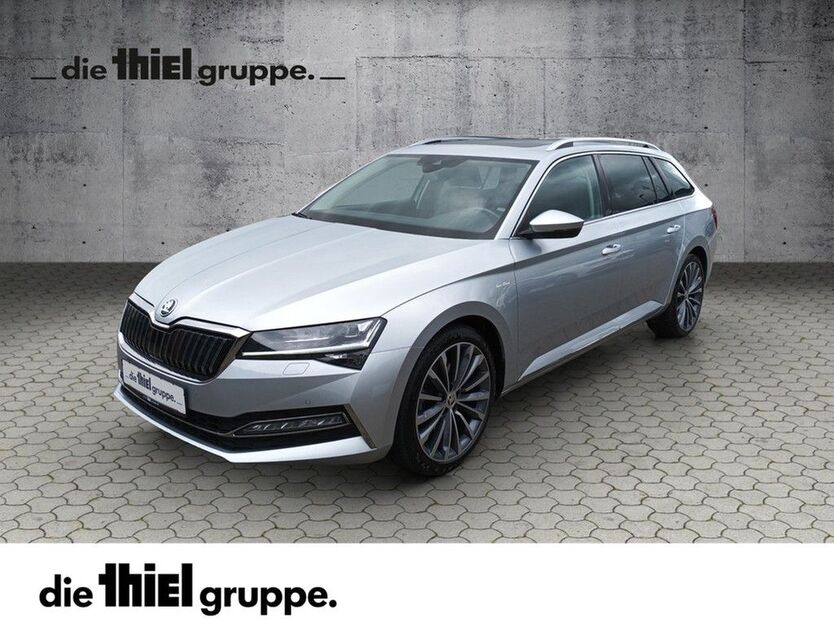 Skoda Superb 102.750 km 22.490 € Paderborn 33104