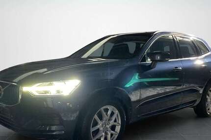 Volvo XC60 62.500 km 25.990 &euro; Deggendorf 94469