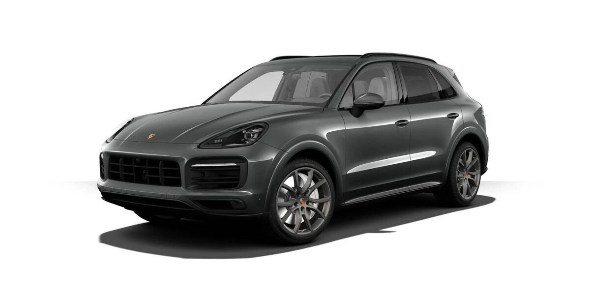Porsche Cayenne 49.045 km 68.900 &euro; Holzwickede 59439