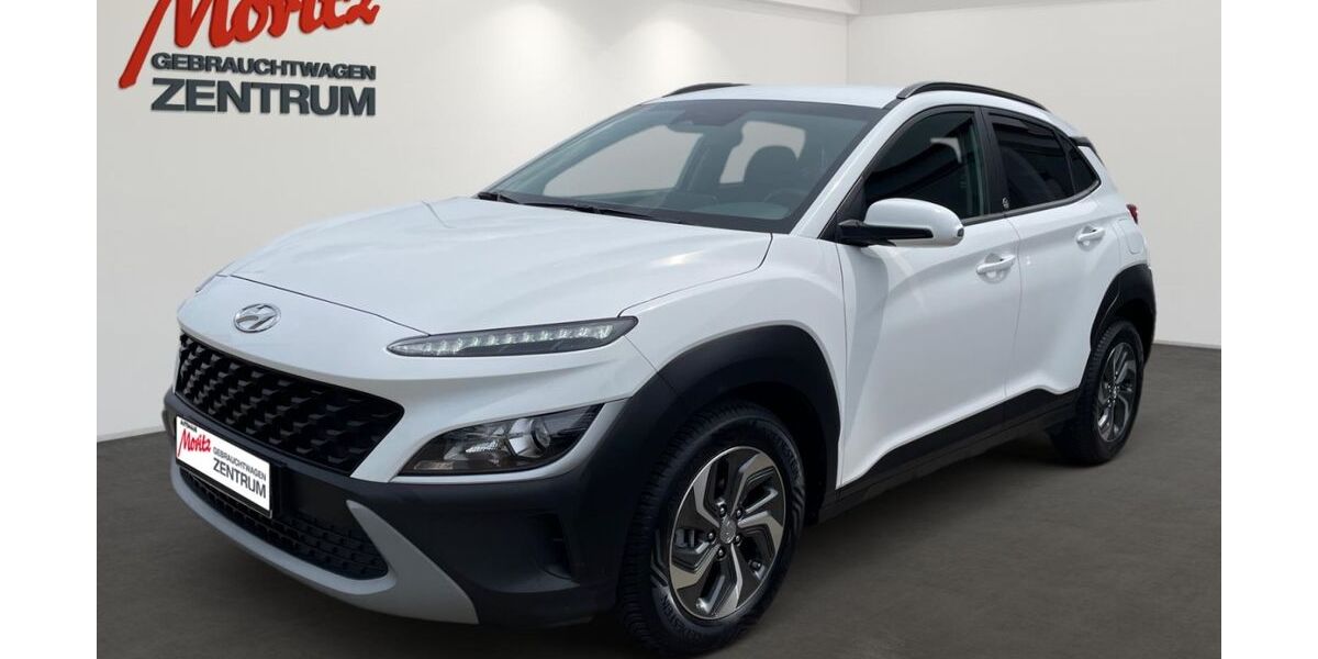 Hyundai KONA 12.344 km 21.890 &euro; Laatzen 30880