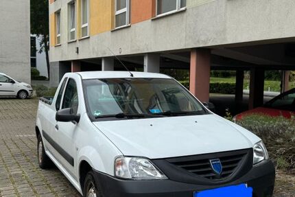 Dacia Logan Pick-Up
