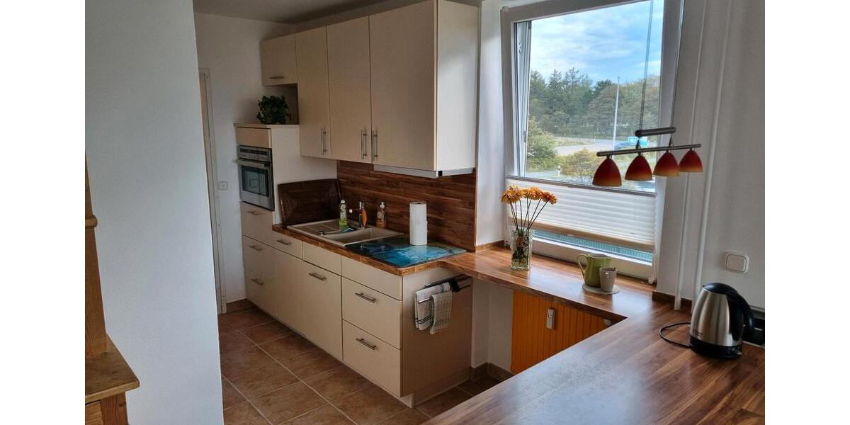 Etagenwohnung Wyk Auf Föhr - 3 Zimmer, 60 m&sup2;, 429.000&euro; | Angebot:26247818
