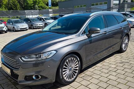 Ford Mondeo 137.000 km 11.690 &euro; Horb-Mühringen 72160
