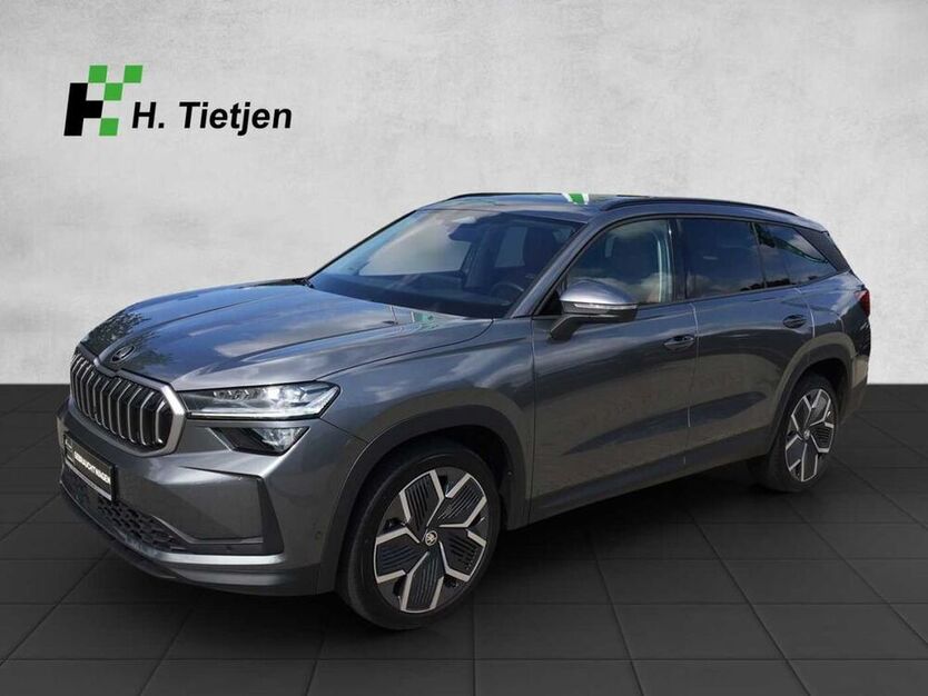 Kodiaq