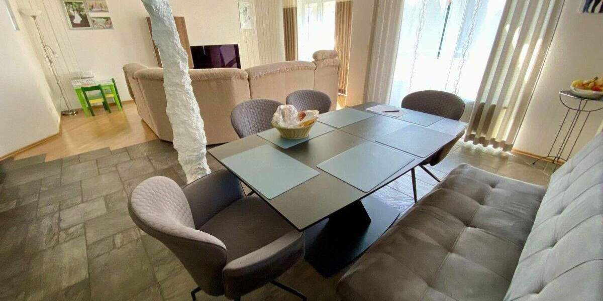 Etagenwohnung Pfedelbach - 3 Zimmer, 90 m&sup2;, 285.000&euro; | Angebot:25733296