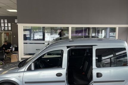 Opel Combo 181.646 km 3.590 &euro; Hannover 30419