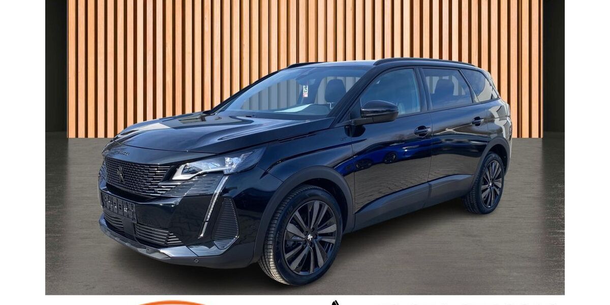 Peugeot 5008 10.128 km 26.980 &euro; Dresden 01328
